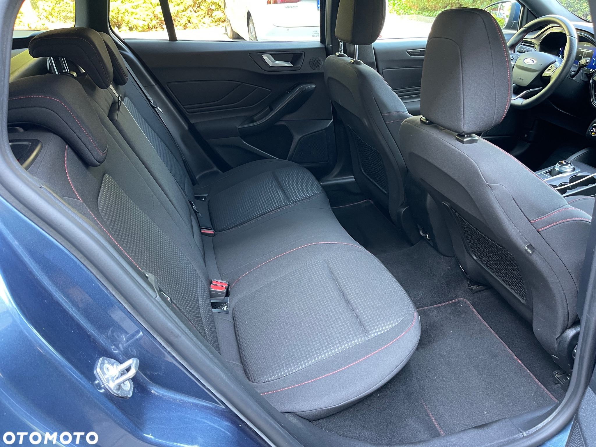 Ford Focus 2.0 EcoBlue ST-Line - 29