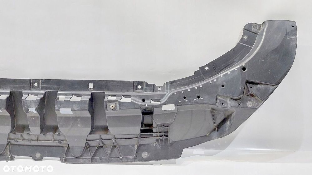 OSŁONA POD ZDERZAK PRZÓD AUDI Q8 18r S-LINE 4M8807611F - 6