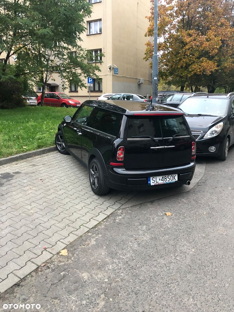 MINI Clubman - 4