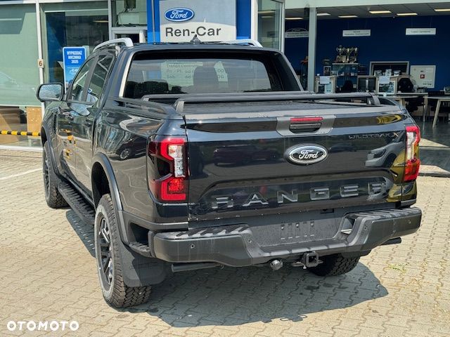 Ford Ranger 2.0 EcoBlue Bi-Turbo 4x4 DC Wildtrak X - 14