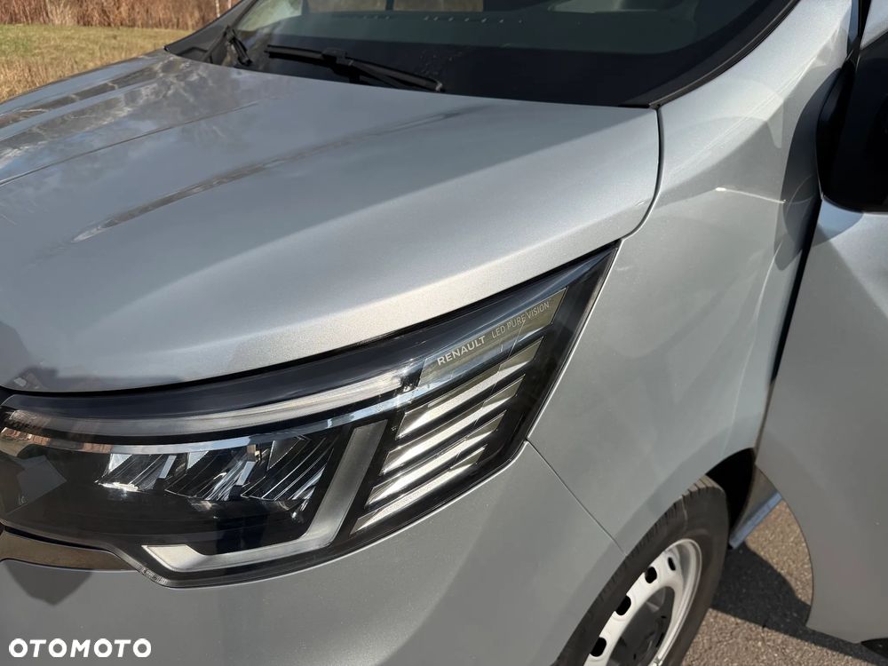 Renault Trafic - 7