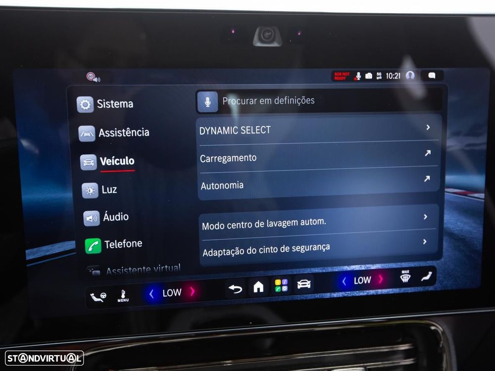 Mercedes-Benz CLA 350 EQ 4Matic - 45