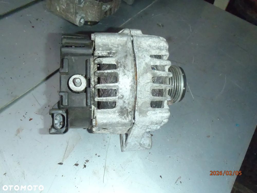 R55 R56 LCI R58 One D1.6 2.0 D SD Clubman Countryman Pacemanbmw  x3 f25 f10 f11 f30 f31 f35 e90 e91 oryginał 220 12v valeo 8507625 - 11