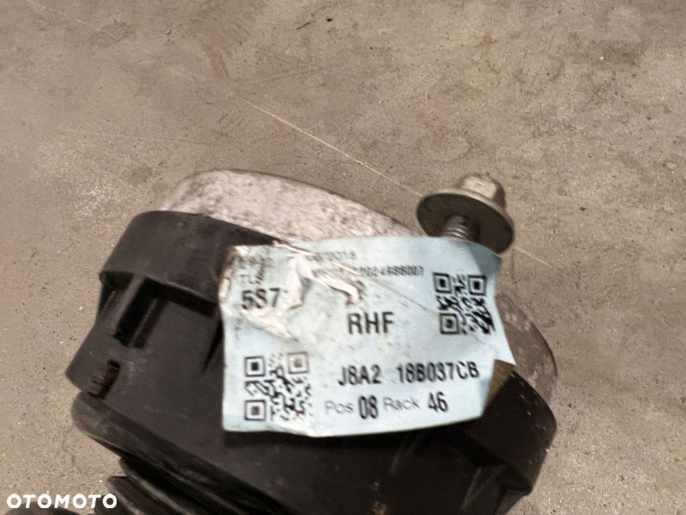 AMORTYZATOR PNEUMATYCZNY PRZÓD PRAWY RANGE ROVER VELAR L560 2.0i BENZYNA - 6