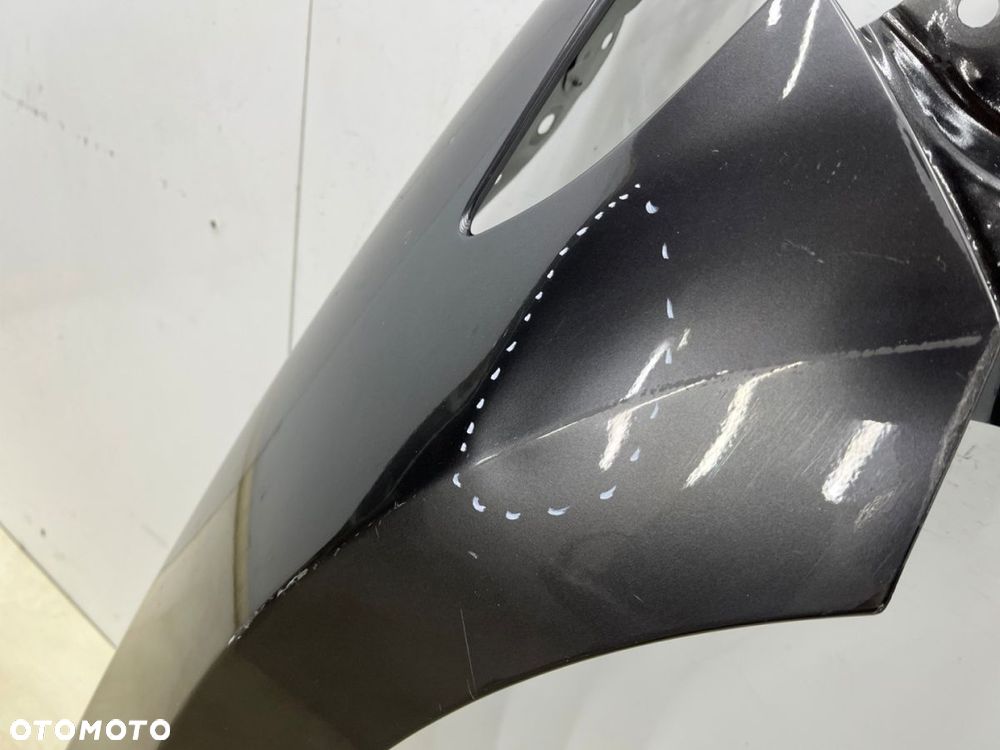 Błotnik Mazda 3 IV BP 19r.- prawy przedni prawy przód - 5