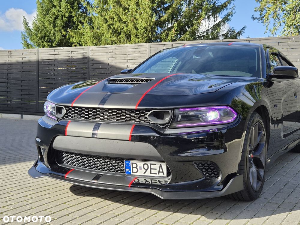 Dodge Charger 5.7 R/T - 9