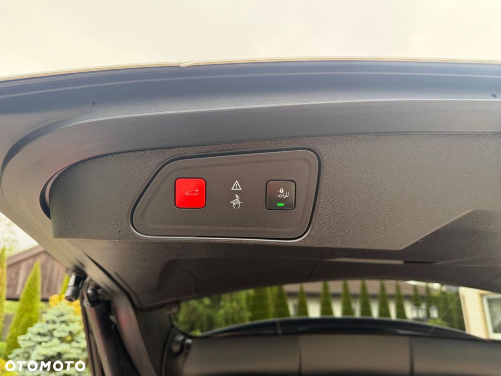 Peugeot 3008 BlueHDi 180 Stop & Start EAT6 GT - 29