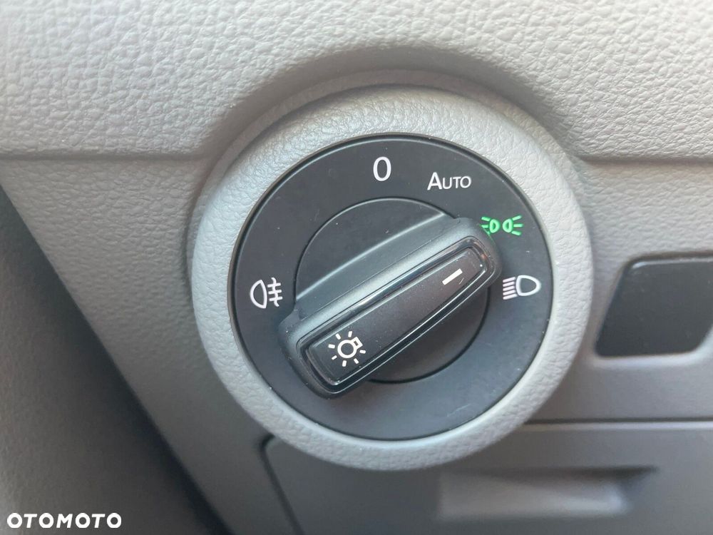 Volkswagen Transporter - 18