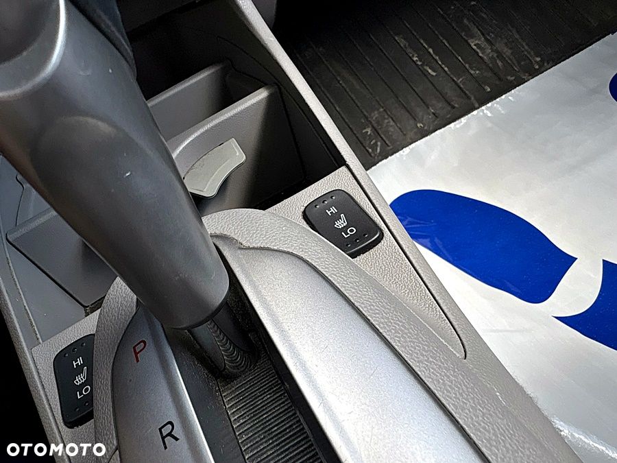 Honda Insight 1.3 Exclusive - 39