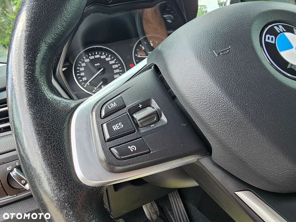 BMW Seria 2 218d Active Tourer Advantage - 20