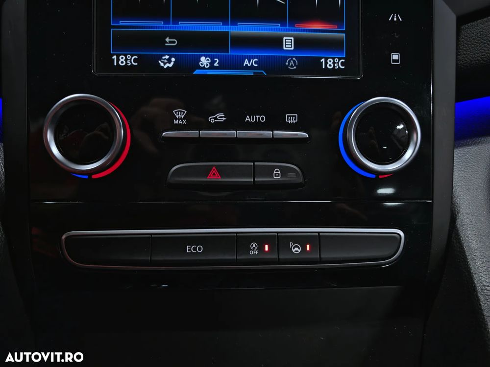 Renault Talisman ENERGY dCi EDC Intens - 11