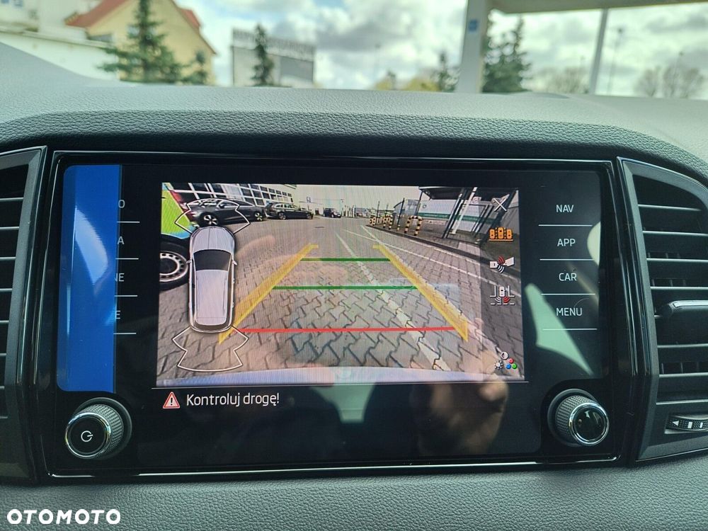 Skoda Karoq 1.5 TSI ACT Drive DSG - 32