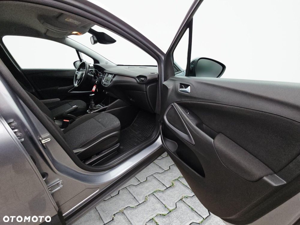 Opel Crossland - 30