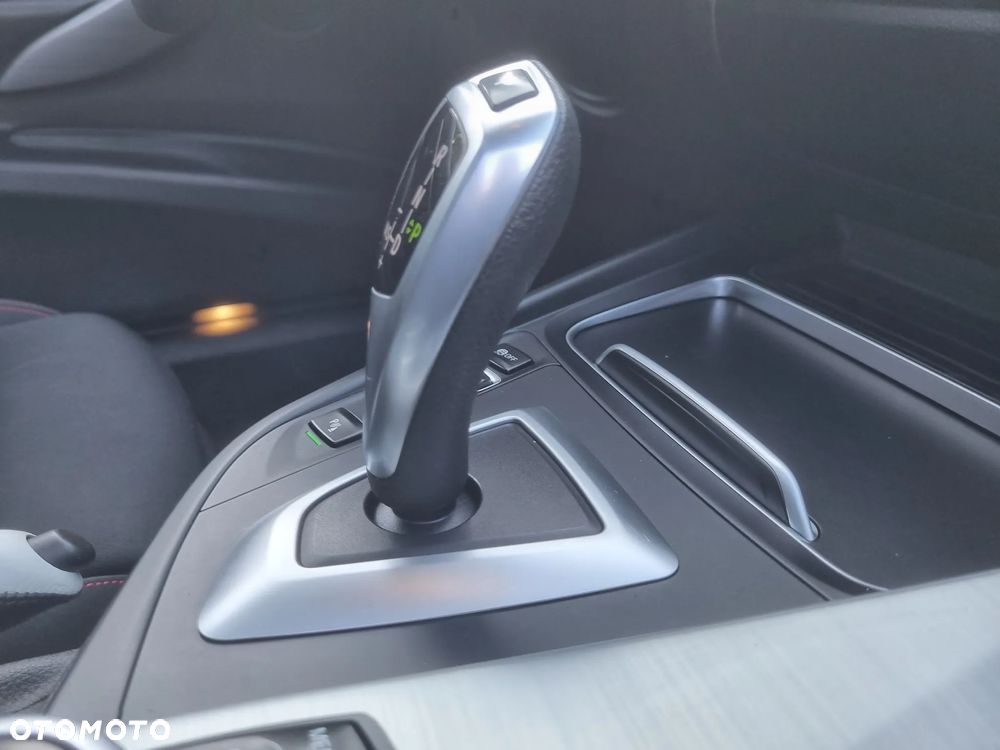 BMW Seria 3 320d xDrive Sport Line Shadow - 28