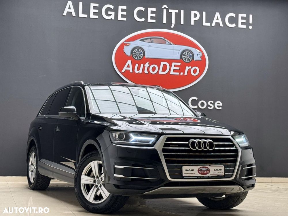 Audi Q7 3.0 TDI Quattro Tiptronic - 3