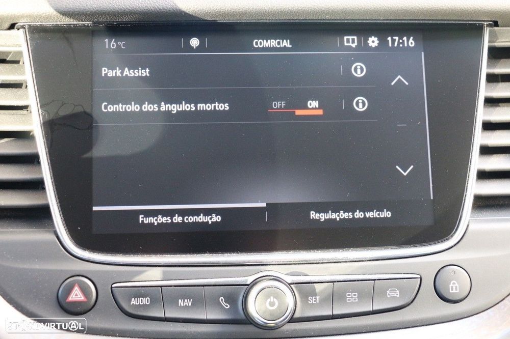 Opel Grandland X 1.2 T Ultimate AT - 31