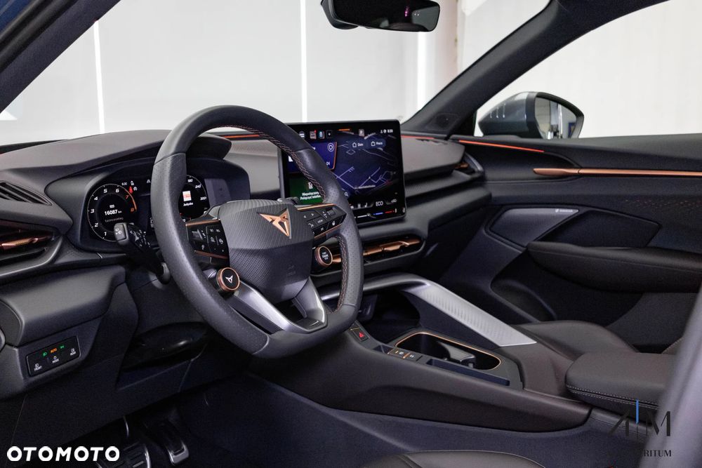 Cupra Terramar 1.5 e-Hybrid DSG VZ - 20