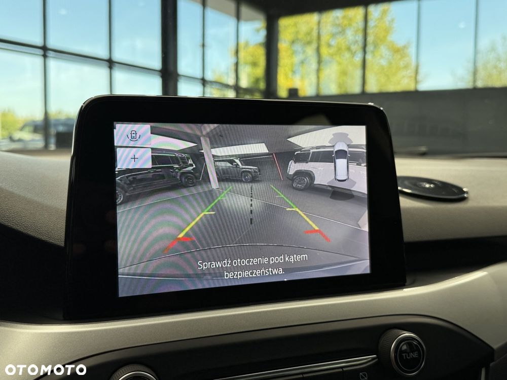 Ford Focus 1.5 EcoBlue Connected - 38