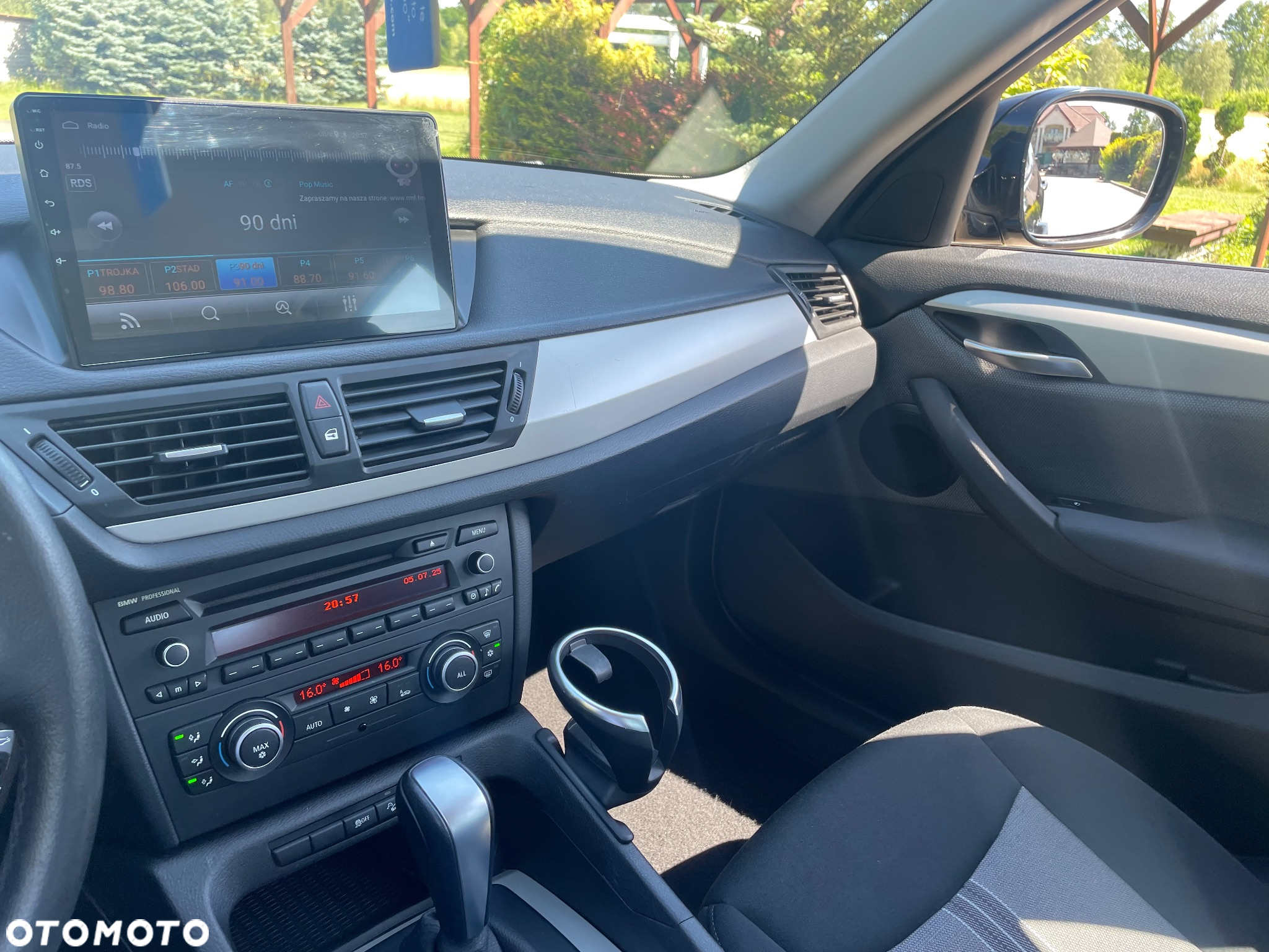 BMW X1 xDrive20d xLine - 20
