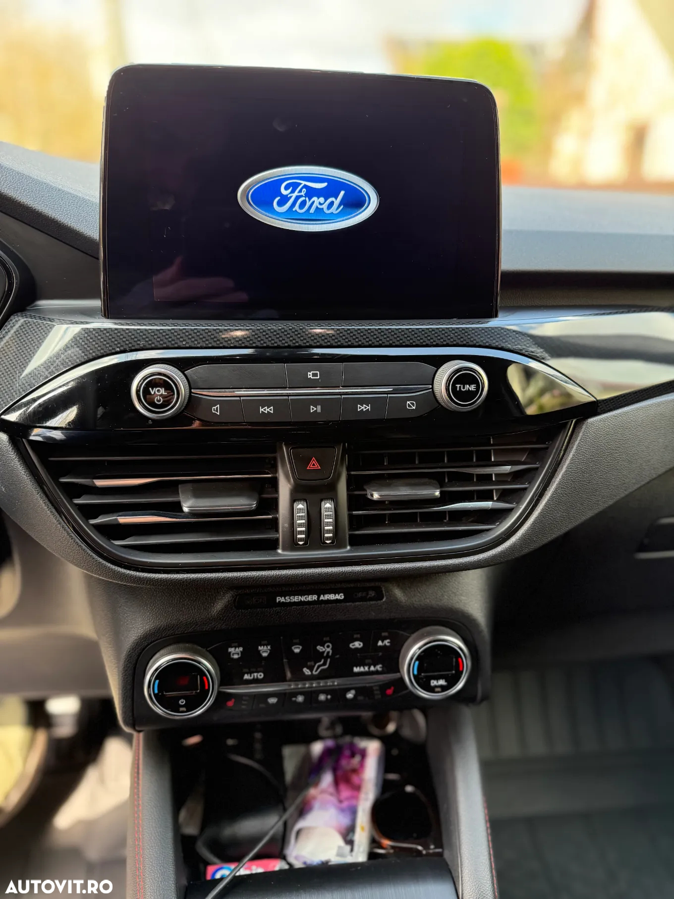 Ford Kuga 2.0 EcoBlue A8 AWD ST Line X - 23