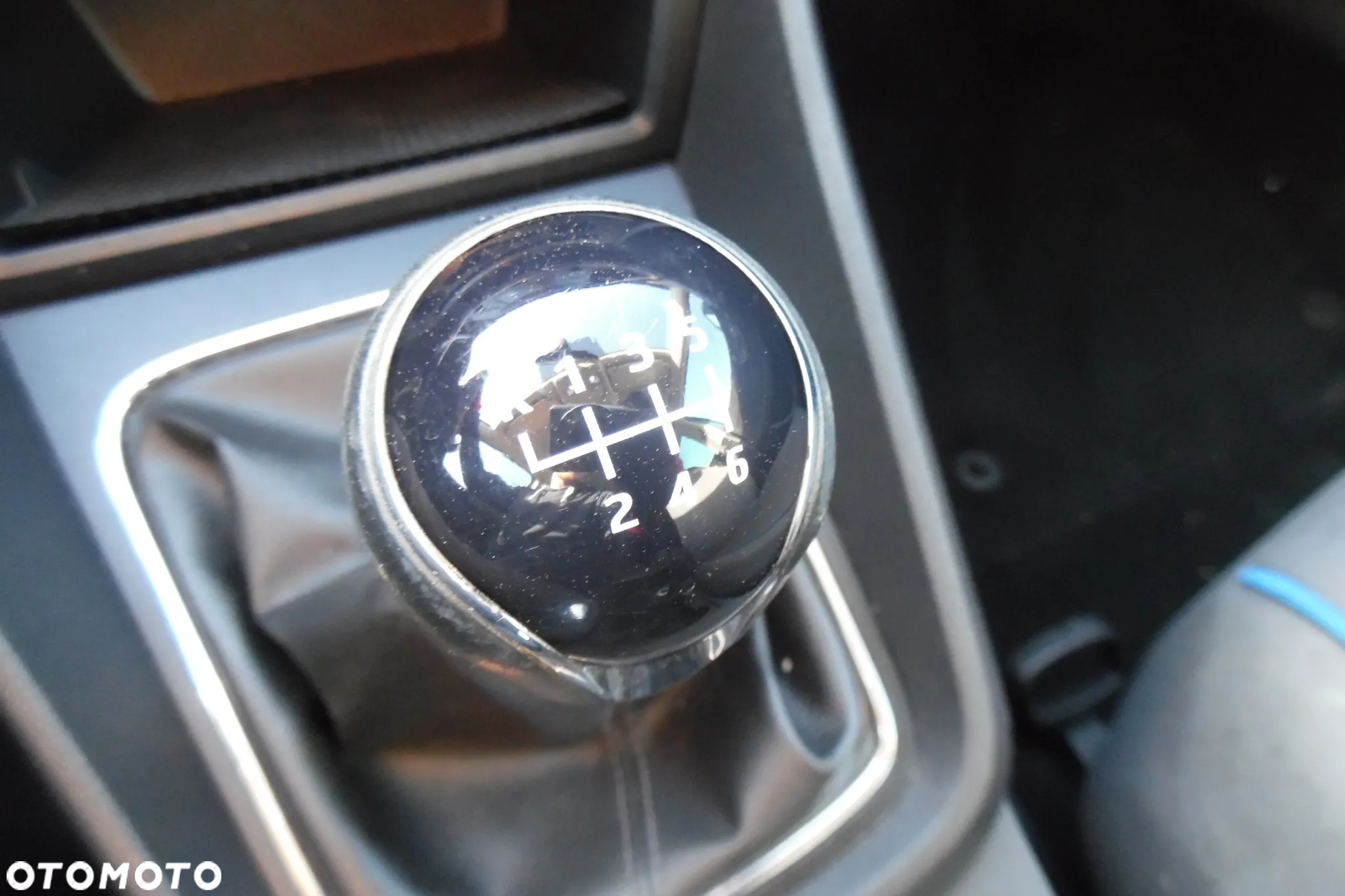 Seat Leon 1.6 TDI ECOMOTIVE Reference - 19
