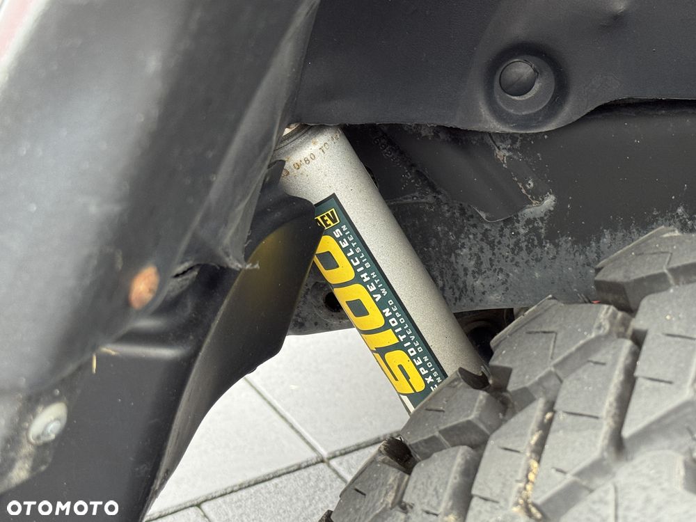 Jeep Wrangler Unlimited GME 2.0 Turbo Rubicon - 28