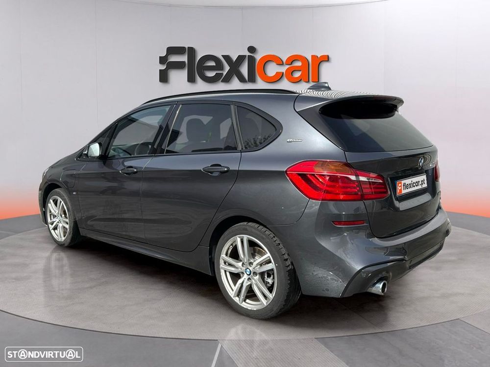BMW 225xe Active Tourer Pack M - 5
