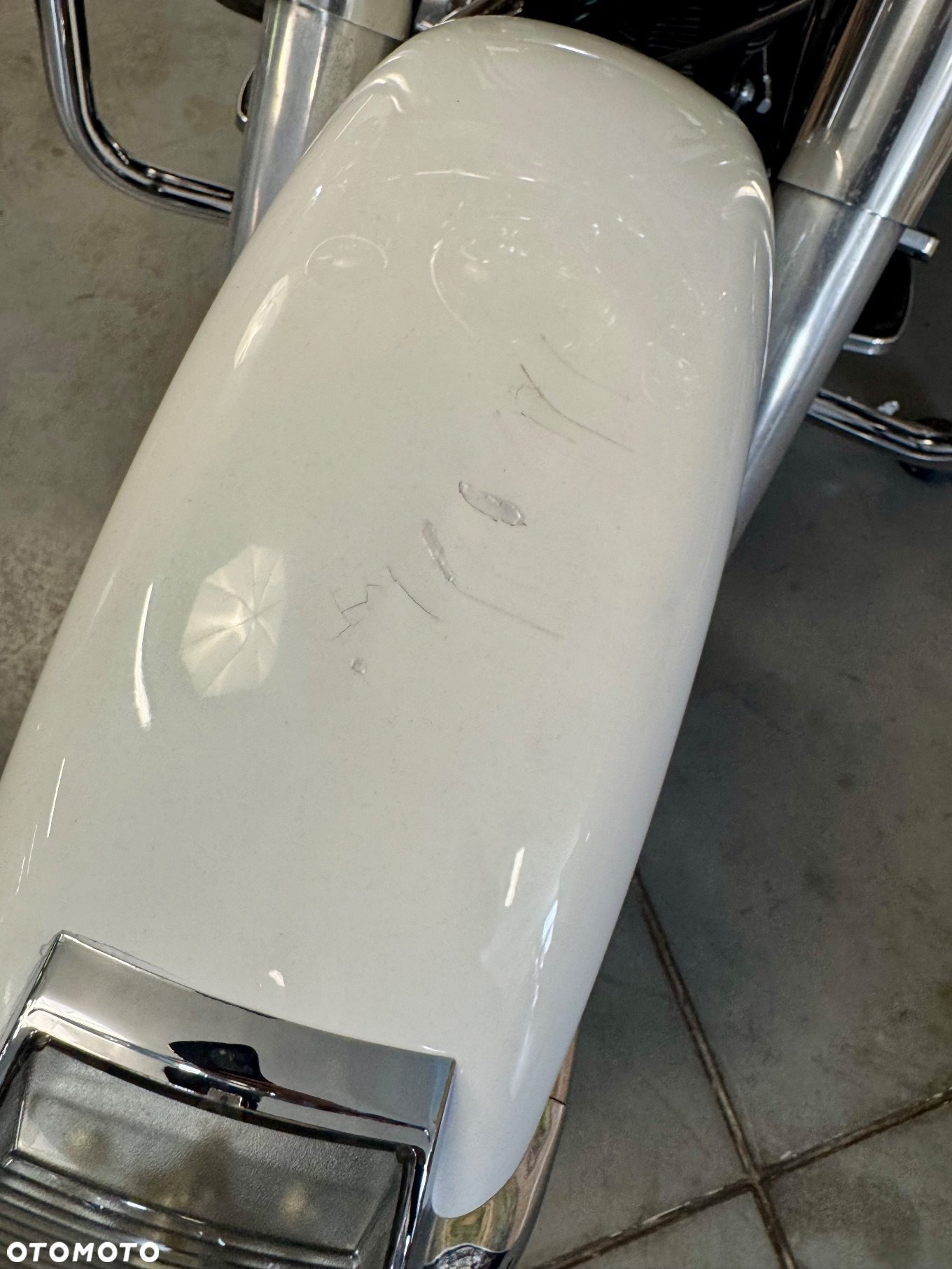 Harley-Davidson Touring Road King - 12