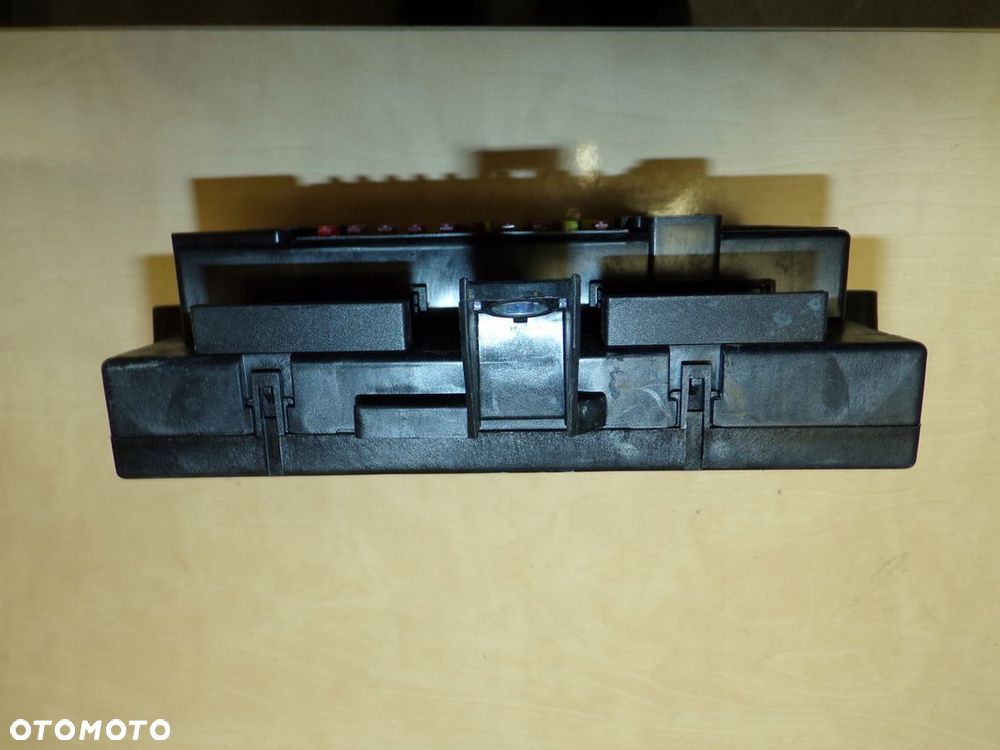 DUCATO 2.3 18- EURO 6 MODUŁ BODY BSI BCM 1398635080 - 3