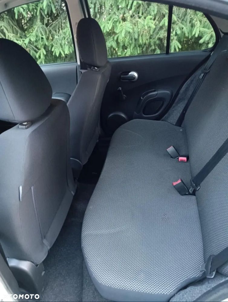 Nissan Micra - 7