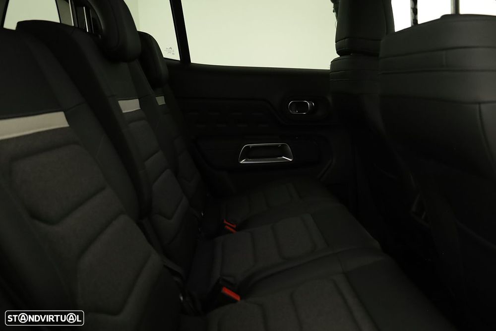 Citroën C5 Aircross 1.6 Hybrid Plus e-EAT8 - 24