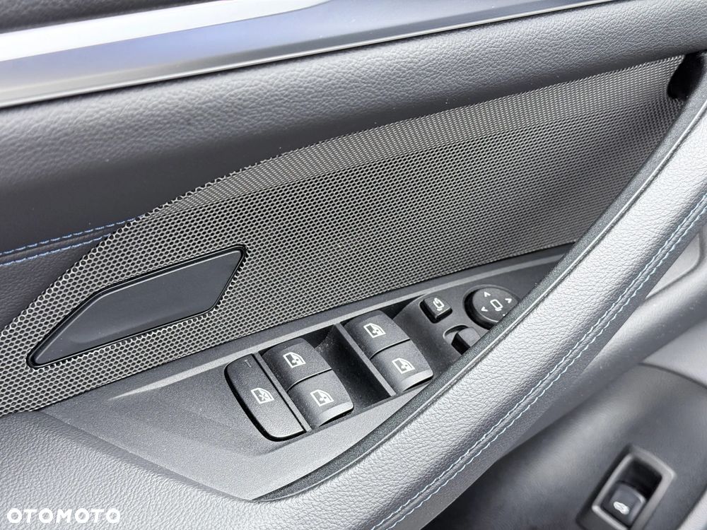 BMW Seria 4 430i xDrive M Sport - 27