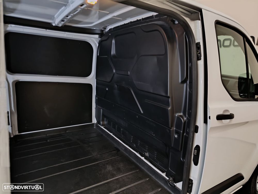 Ford Transit Custom 2.0 TDci 280 L1 Trend - 15