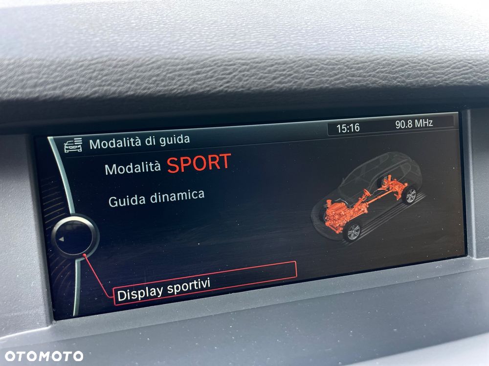 BMW X3 xDrive20d - 19