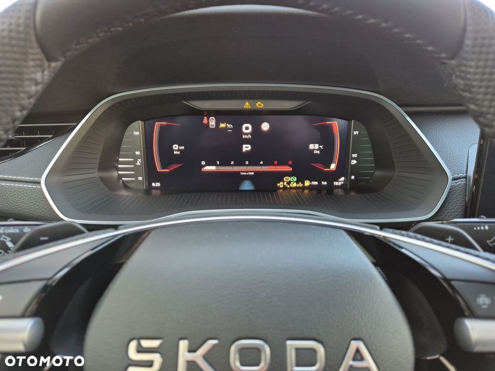 Skoda Octavia - 26