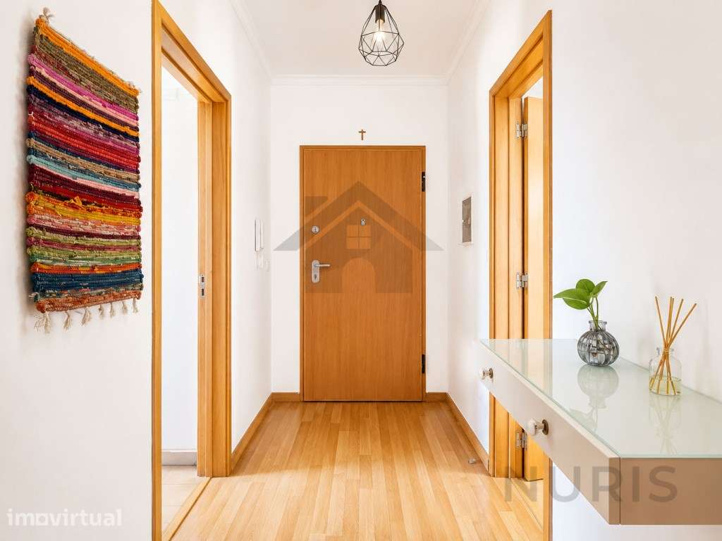 Apartamento T2 em Portimão para Arrendamento Anual - Grande imagem: 3/19