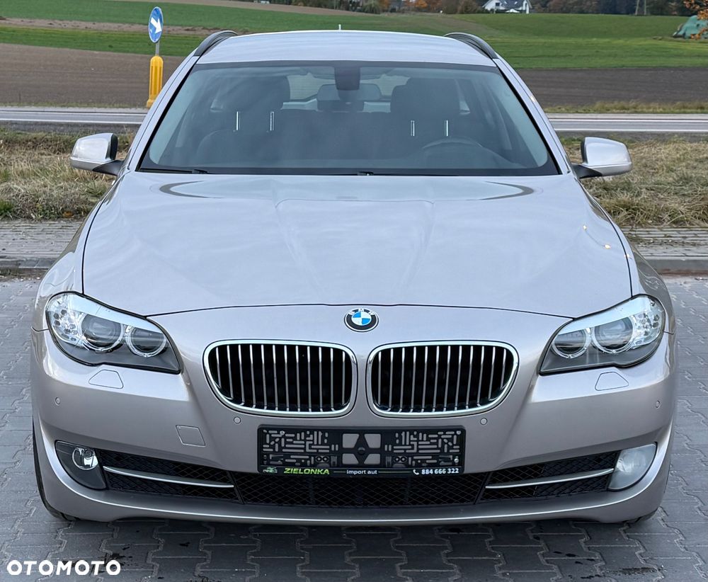 BMW Seria 5 - 15