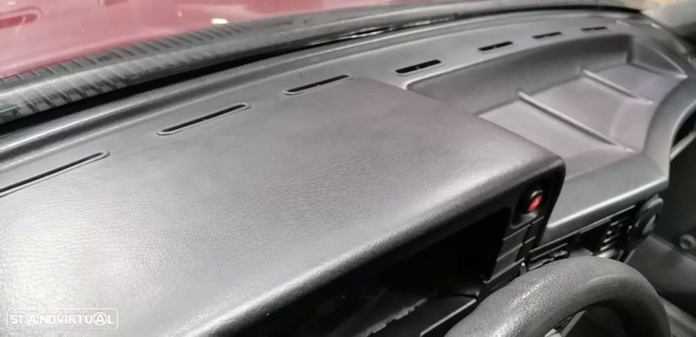 Opel Kadett 1.3 LS - 12