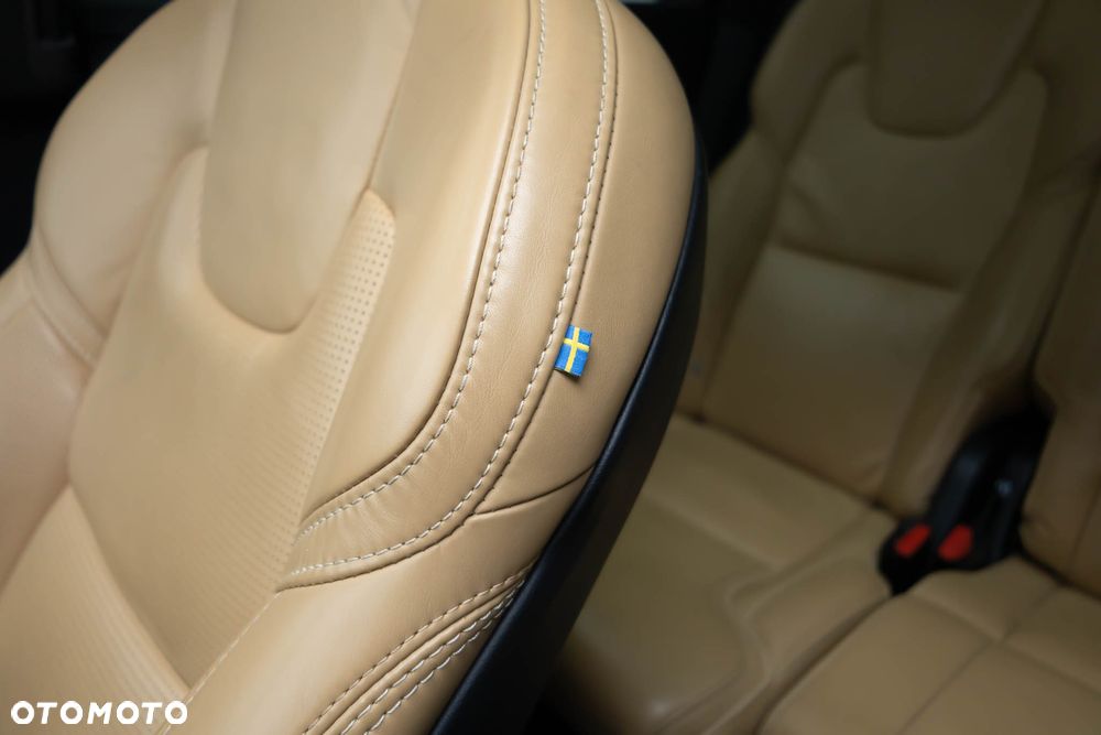 Volvo XC 90 T8 AWD Recharge Ultimate Bright - 30