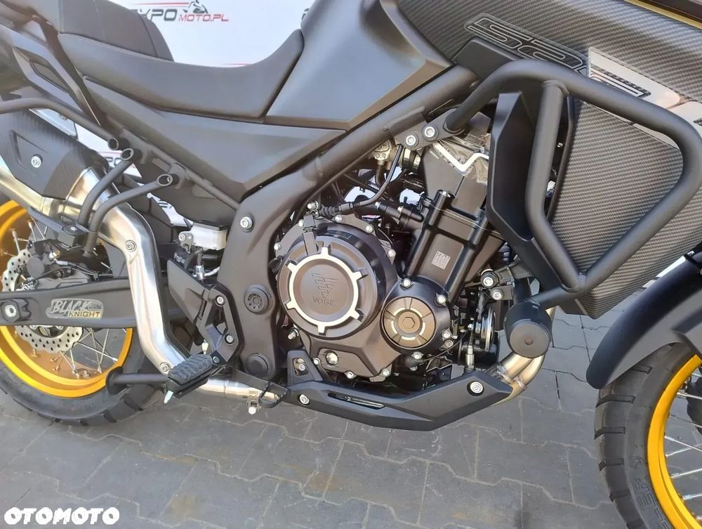 VOGE 525DSX - 16