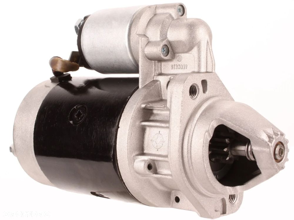NOWY ORYGINALNY ROZRUSZNIK VOLVO  260 2.4D | 110368 - 8