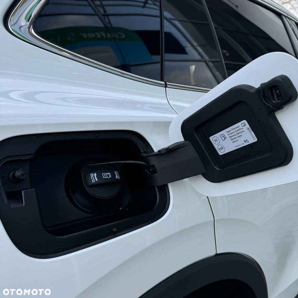 Volkswagen Tiguan 1.5 eHybrid PHEV 150kW Elegance DSG - 12