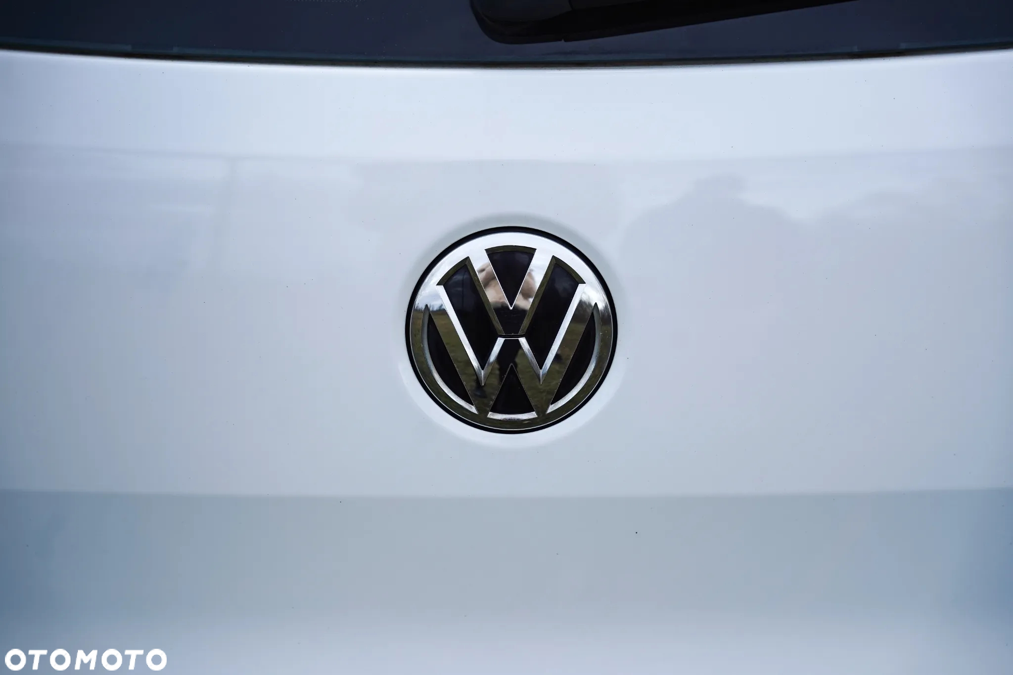 Volkswagen Polo 1.0 Trendline - 11