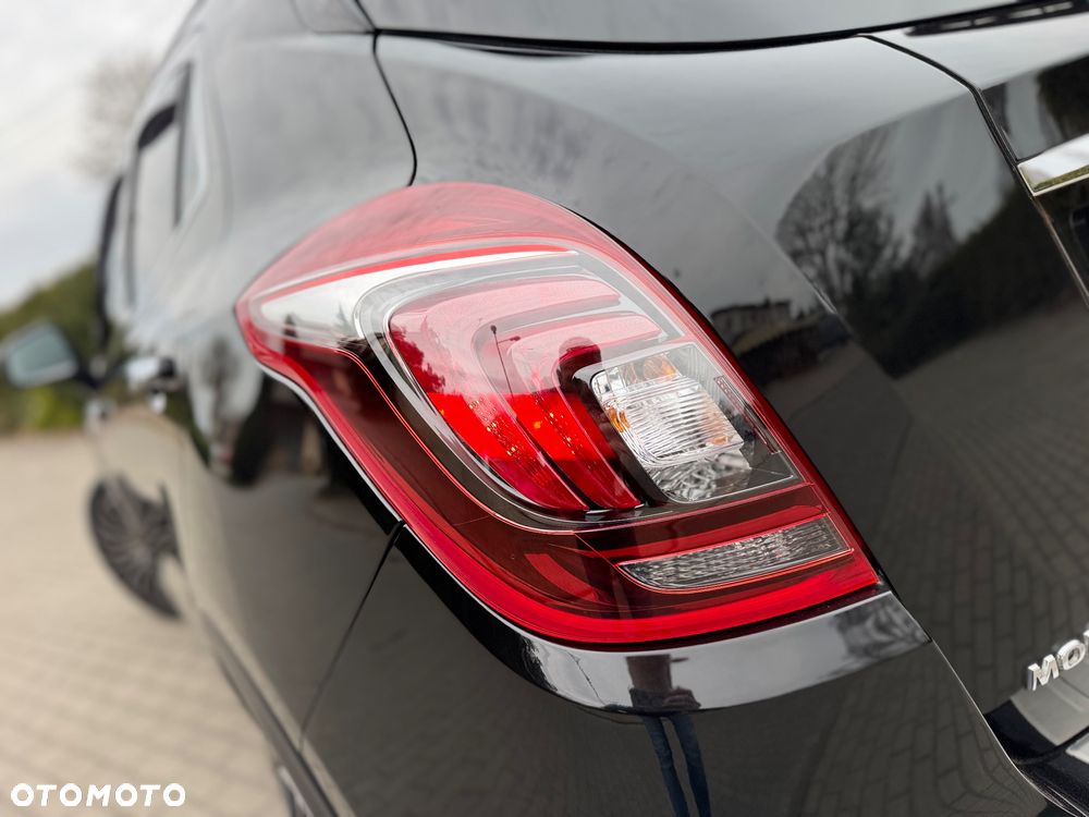 Opel Mokka X 1.4 (ecoFLEX) ECOTEC Start/Stop Color Innovation - 27