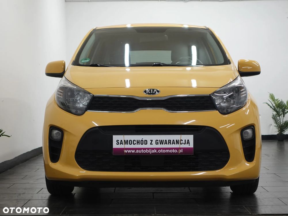 Kia Picanto 1.0 Dream-Team Edition - 11