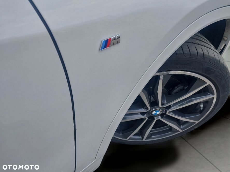 BMW X2 sDrive18i M Sport - 7