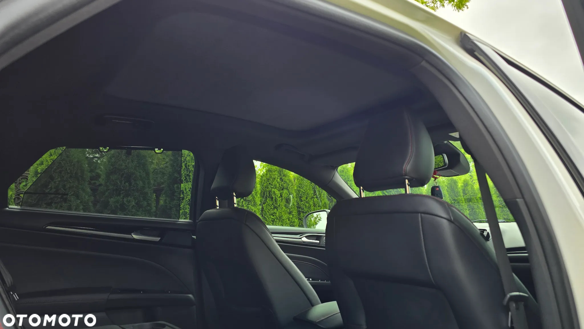 Ford Mondeo 2.0 EcoBlue ST-Line - 26