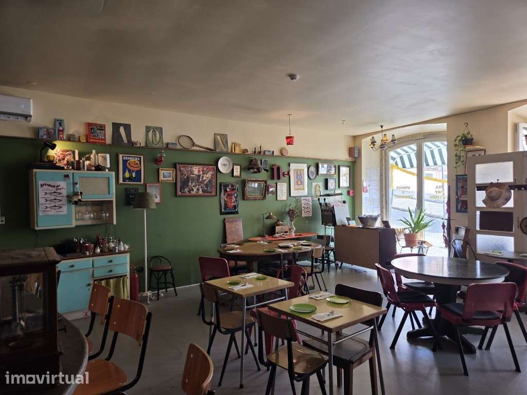 Espaço Comercial Junto ao Panteão - Grande imagem: 3/45