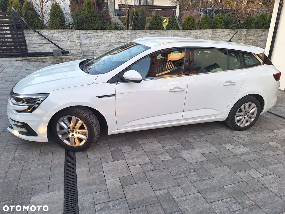 Renault Megane - 5