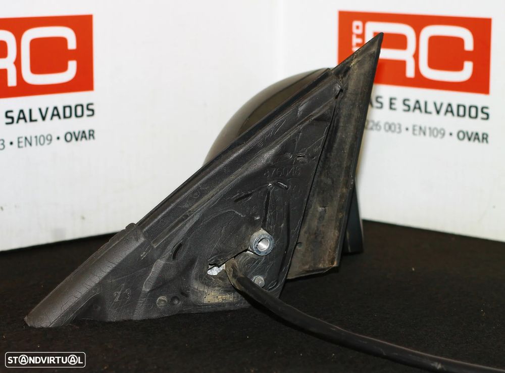 ESPELHO RETROVISOR DIREITO SEAT IBIZA 6L - 5